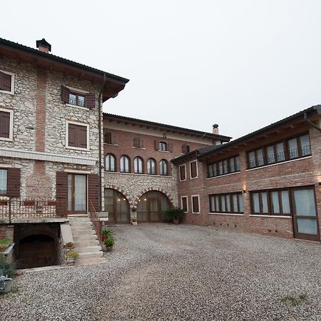 Agriturismo Corte Galvani Negrar Exteriör bild